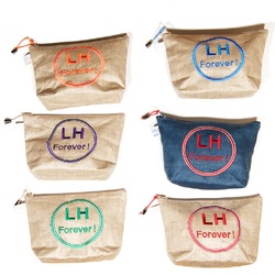 Petite trousse "LH forever !"
