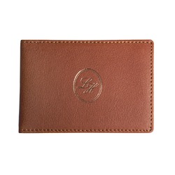 Porte-carte de crédit