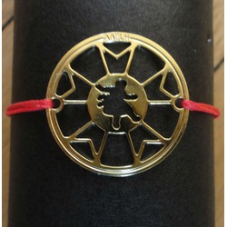 Bracelet Médaille