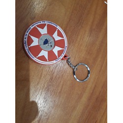 Porte-clé Jeton