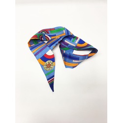 Linky Bleu (84x5 cm)