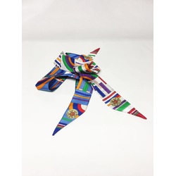 Linky Bleu (84x5 cm)