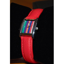 La montre LH