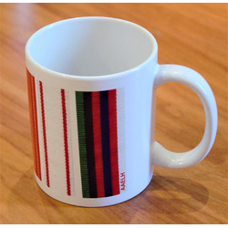 Mug "Ceintures"