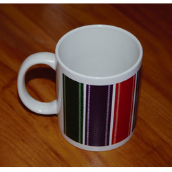 Mug "Ceintures"