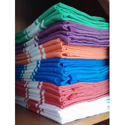Fouta personnalisée