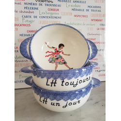 Un incontournable revisité LH