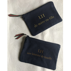 Les pochettes ont la parole !