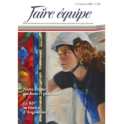 Faire équipe 317
